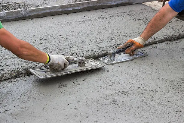 Reliable Concrete Services Concrete Services
