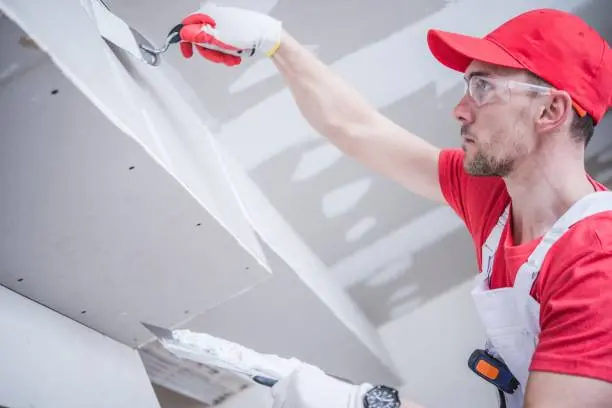 Reliable Drywall Painting Drywall Painting