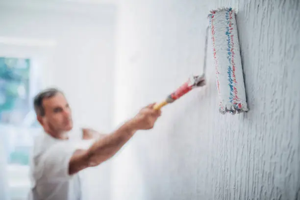 Reliable Painting Service Painting Service